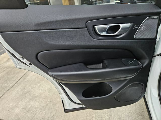 Certified 2023 Volvo XC60 T8 Ultimate w/ Protection Package AWD/4WD image 15