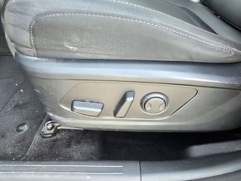 Used 2022 Hyundai Tucson SEL AWD/4WD image 13