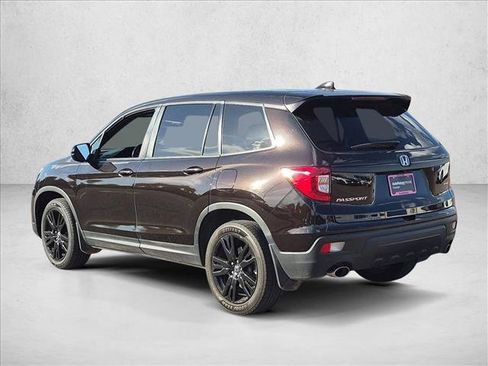 Used 2019 Honda Passport Sport image 7