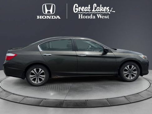 Used 2015 Honda Accord LX image 6