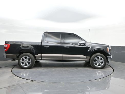 Used 2022 Ford F150 King Ranch w/ Equipment Group 601A High AWD/4WD image 26