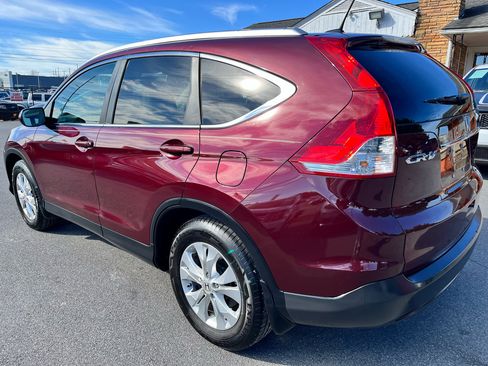 Used 2013 Honda CR-V EX-L image 7