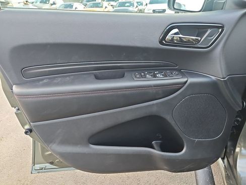 New 2026 Dodge Durango GT w/ Blacktop Package image 11