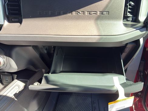 New 2025 Ford Bronco Big Bend image 34