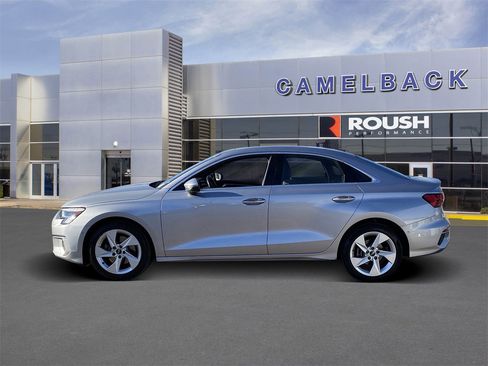 Used 2024 Audi A3 2.0T Premium image 2