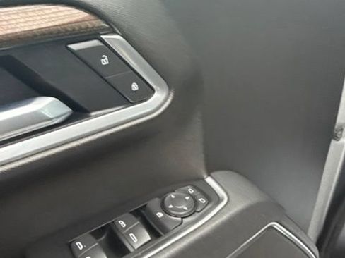 Used 2026 Chevrolet Silverado 1500 LT AWD/4WD image 15