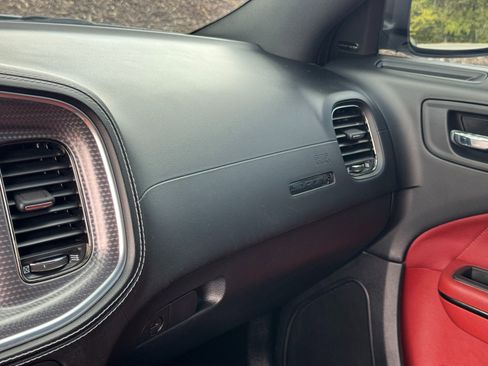 Used 2022 Dodge Charger SRT Hellcat w/ Harman/Kardon Audio Group image 40