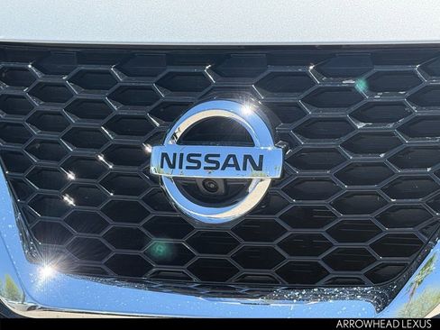 Used 2022 Nissan Murano SL FWD image 34