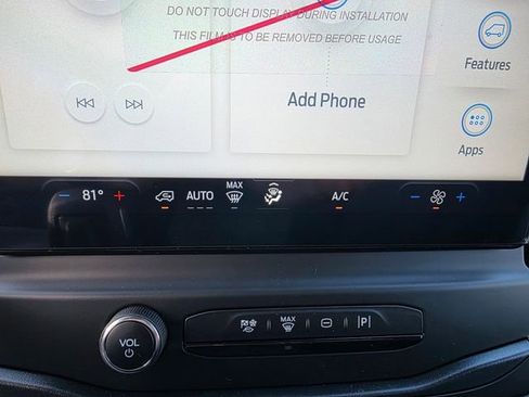 New 2026 Ford Transit 250 148 Medium Roof image 18