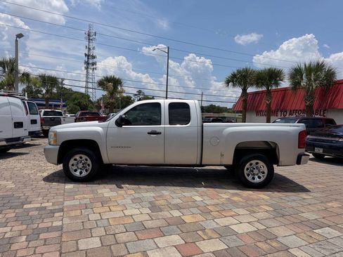 Used 2010 Chevrolet Silverado 1500 LS RWD image 11