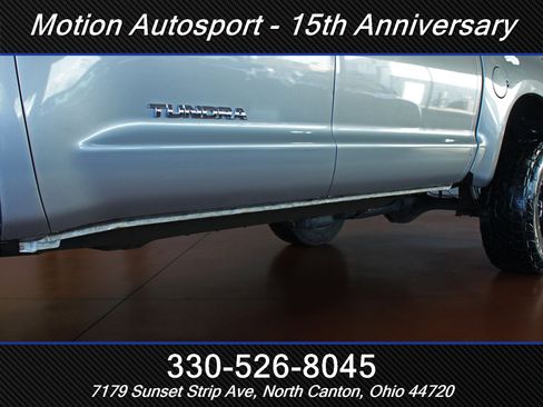 Used 2012 Toyota Tundra 4x4 CrewMax image 46