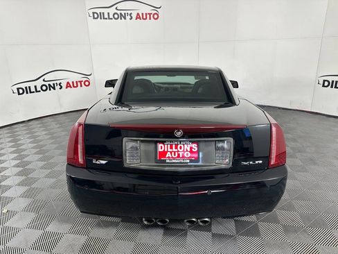 Used 2006 Cadillac XLR V image 5