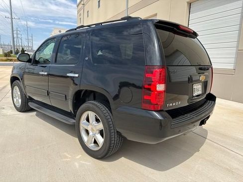 Used 2013 Chevrolet Tahoe LT w/ All-Star Edition RWD image 7