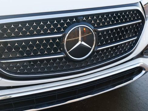 New 2025 Mercedes-Benz E 450 4MATIC All-Terrain Wagon image 8