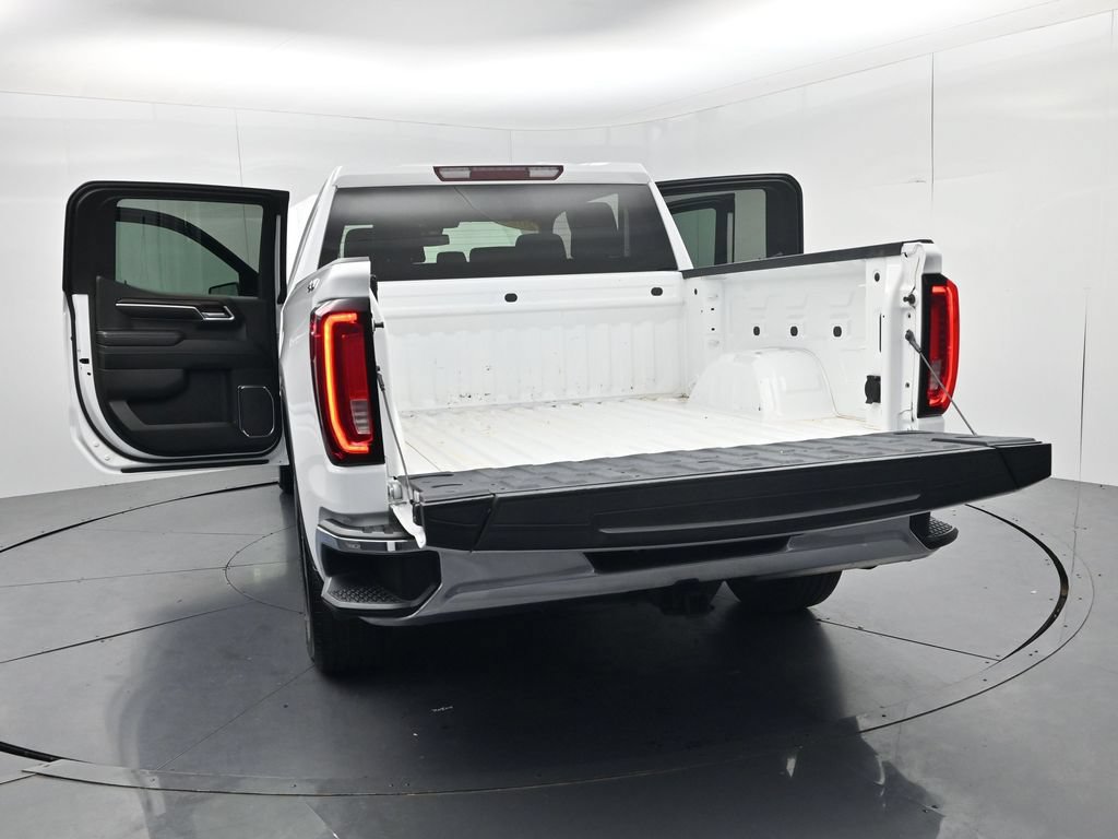 Used 2024 GMC Sierra 1500 SLT AWD/4WD image 55