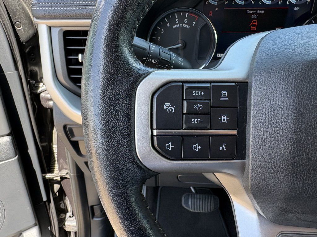 Used 2022 Ford Expedition Max XLT RWD image 16