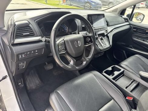 Used 2022 Honda Odyssey Touring image 17