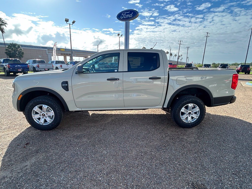 New 2026 Ford Ranger XL RWD image 4