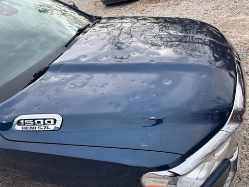 Used 2021 RAM 1500 Lone Star image 15