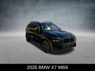 New 2026 BMW X7 M60i video 2