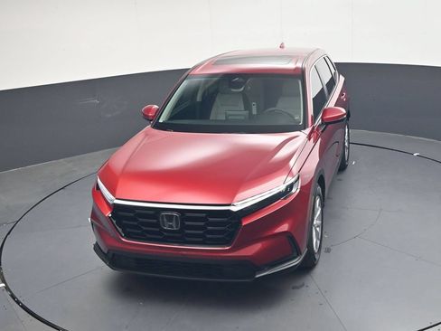 Used 2025 Honda CR-V EX image 18