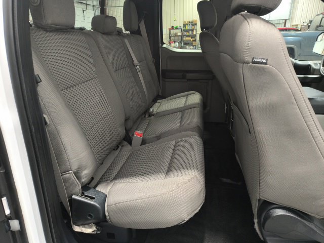 Used 2015 Ford F150 XLT w/ Equipment Group 301A Mid AWD/4WD image 20