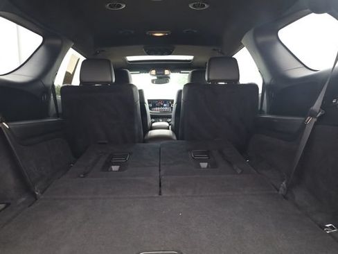 Used 2023 Dodge Durango Citadel AWD/4WD image 26