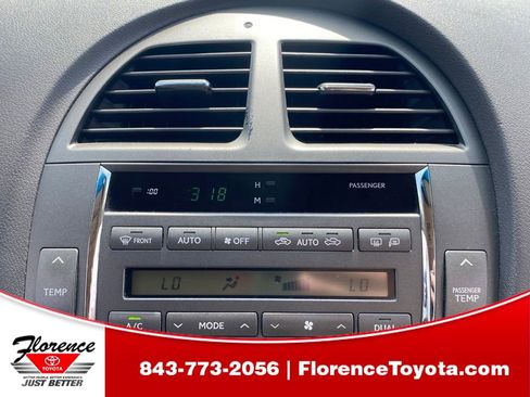 Used 2008 Lexus ES 350 FWD image 23