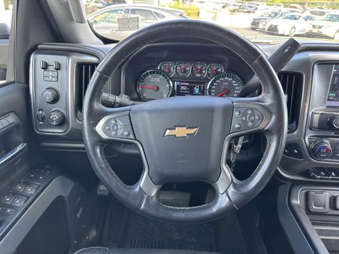 Used 2018 Chevrolet Silverado 2500 LTZ w/ Duramax Plus Package image 18
