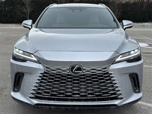 New 2026 Lexus RX 350 Premium Plus image 2