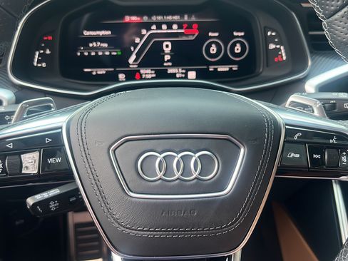 Used 2025 Audi RS 6 performance AWD/4WD image 30