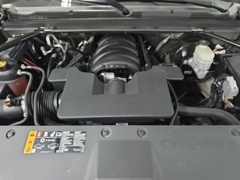 Used 2019 Chevrolet Tahoe LT AWD/4WD image 15