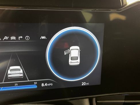 New 2026 Hyundai Elantra N image 21