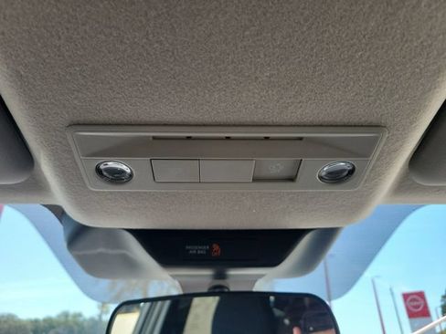 New 2026 Nissan Kicks SV FWD image 30
