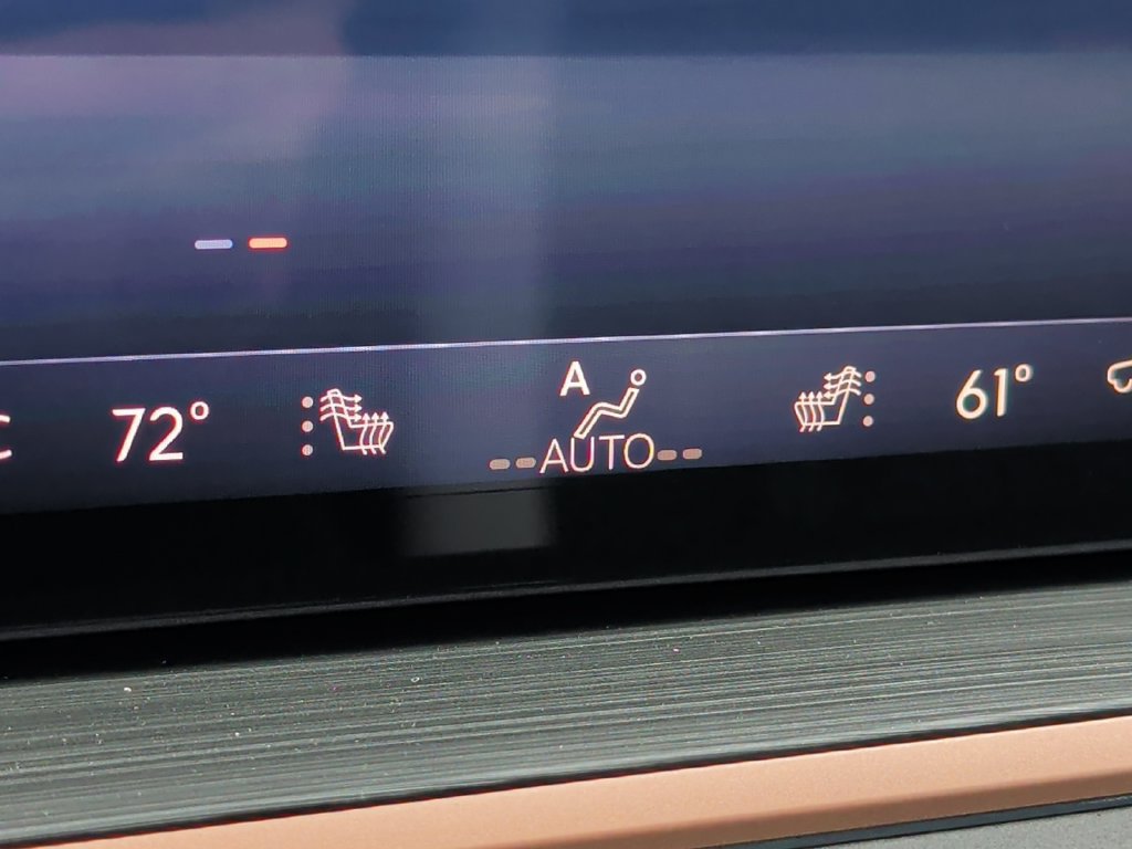 New 2026 Buick Envision Sport Touring AWD/4WD image 32