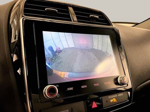 Used 2020 Mitsubishi Outlander Sport SE AWD/4WD image 20