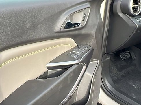 New 2026 Chevrolet Trax ACTIV w/ Driver Confidence Package image 12