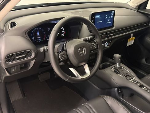 New 2027 Honda HR-V EX-L image 19