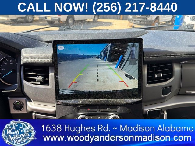Used 2022 Ford Expedition XLT RWD image 11
