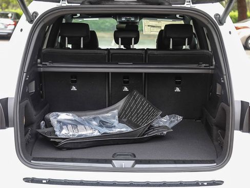 New 2026 Mercedes-Benz GLB 250 image 24