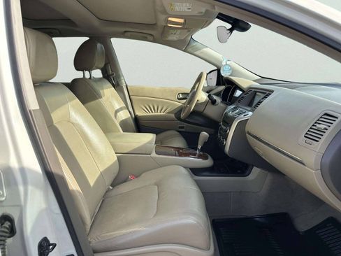 Used 2010 Nissan Murano LE AWD/4WD image 24