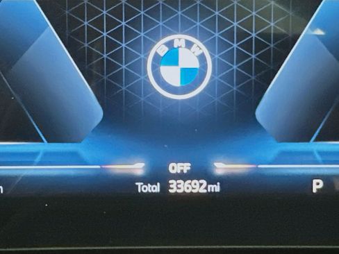 Used 2025 BMW X1 xDrive28i AWD/4WD image 19