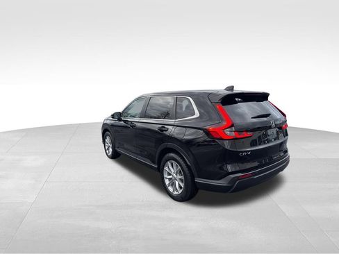Certified 2023 Honda CR-V EX-L image 7