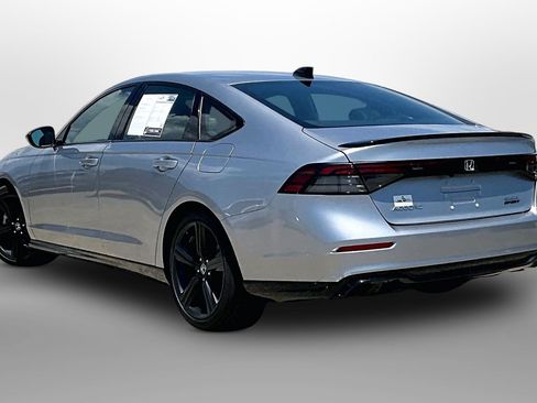 Used 2023 Honda Accord Sport image 10