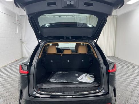 Used 2024 Lexus NX 250 AWD w/ Cold Area Package image 8