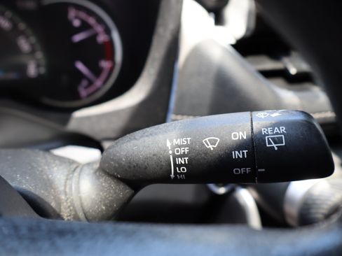Used 2024 Toyota RAV4 LE FWD image 36
