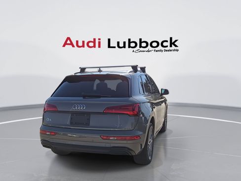Used 2025 Audi Q5 2.0T Premium AWD/4WD image 7