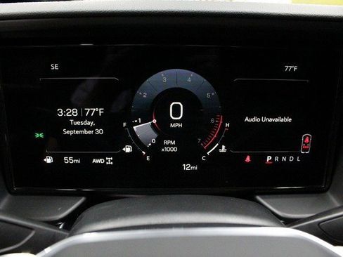 New 2026 GMC Terrain Elevation w/ LPO, Floor Liner Package image 25