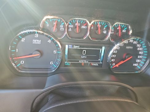 Used 2020 GMC Yukon SLT w/ Open Road Package image 14