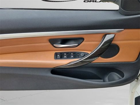 Used 2014 BMW 428i Convertible image 8